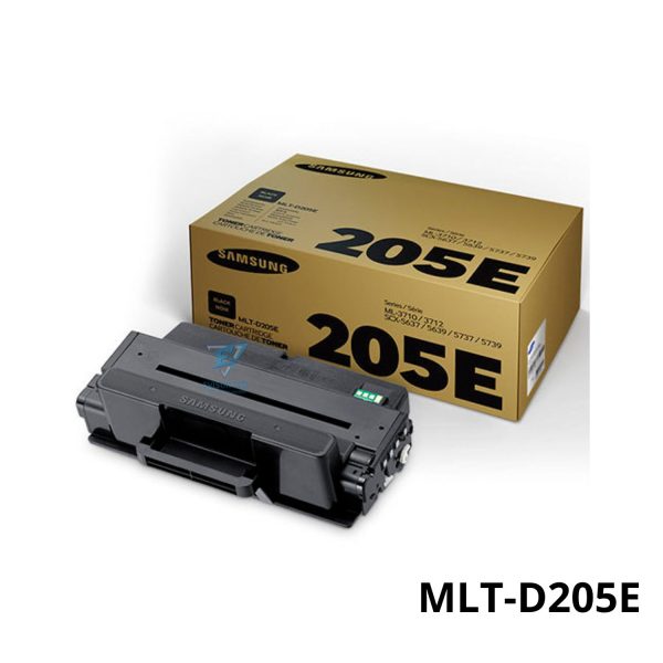 TONER SAMSUNG MLT-D205E (HP SU956A) ML-3710ND 10K PAG