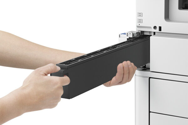 Caja de Mantenimiento Epson T671300 WorkForce Enterprise WF-C20590 - Imagen 2