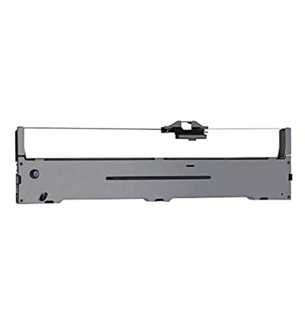 Cinta Epson S015329 Negro FX-890 - Imagen 2