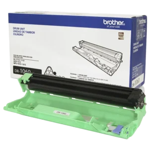 Drum Brother DR-1060 Negro 10,000Pag. HL-1112