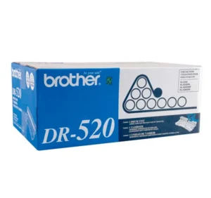 Drum Brother DR-520 Negro  25,000 Pag HL-5250
