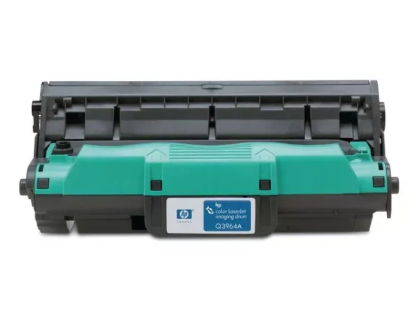 Drum HP 122A (Q3964A) Negro 20.000 Pag LaserJet 2550 - Imagen 2