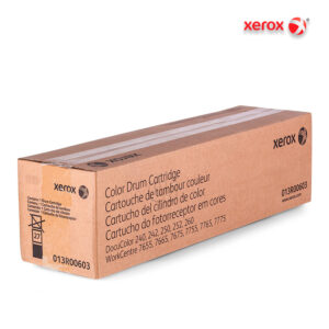 Drum Xerox 013R00603 100,000 Pag WC7655 7665