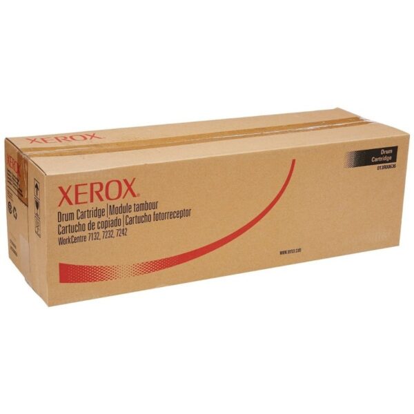 Drum Xerox 013R00636 40,000 Pag WC7132 7232 - Imagen 3