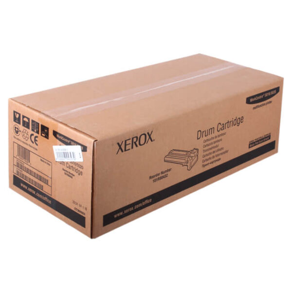 Drum Xerox 101R00432 22,000 Pag WC5020 WC5016 - Imagen 2
