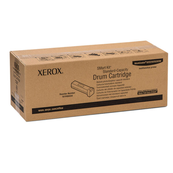 Drum Xerox 101R00434 50,000 Pág WC5225 5230 5222 - Imagen 3