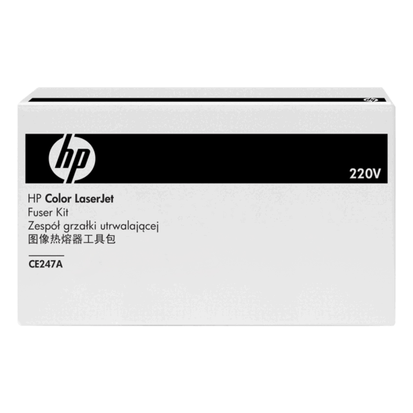 Fusor Hp CE247A 220V. 150,000 Pag Color LaserJet CP6015 - Imagen 2