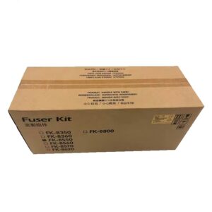 Fusor Kyocera FK-8550 TASKalfa 5003i / 6003i 600.000 Páginas