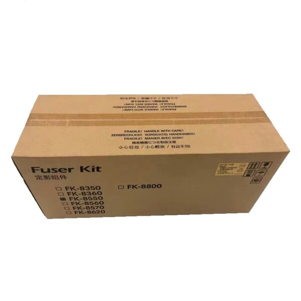 Fusor Kyocera FK-8550 TASKalfa 5003i / 6003i 600.000 Páginas