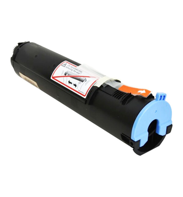 TONER CANON GPR-54 NEGRO, RUNNER 1435IF 17.600 PAGINAS