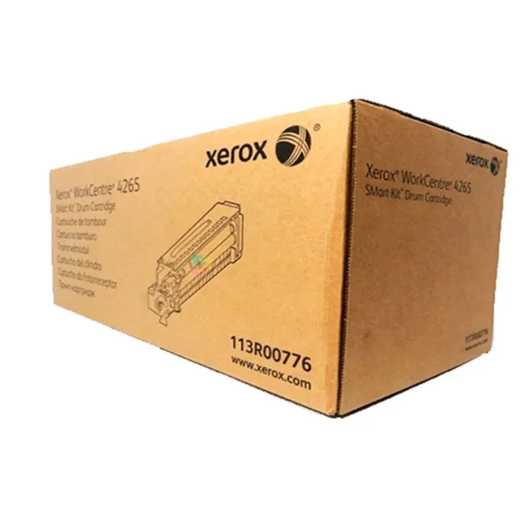 Kit Drum Xerox 113R00776 100,000 Pag WorkCentre 4265 - Imagen 3