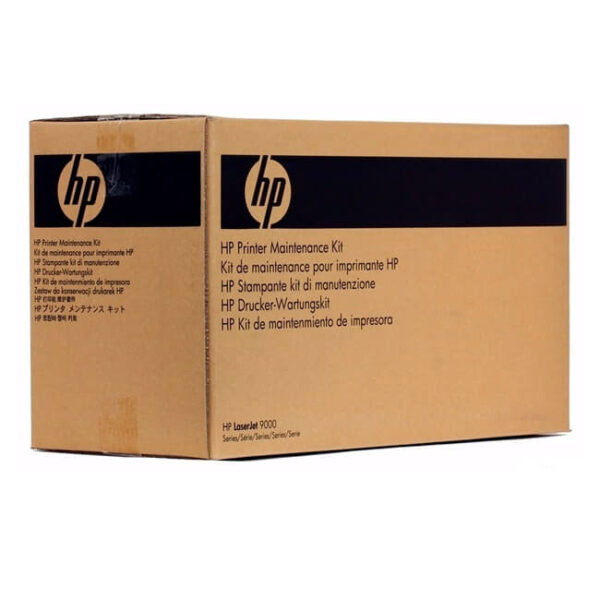 Kit de Mantenimiento Hp C9153A 350,000 Pag 220V LaserJet 9000 - Imagen 2
