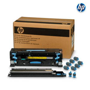 Kit de Mantenimiento Hp C9153A 350,000 Pag 220V LaserJet 9000