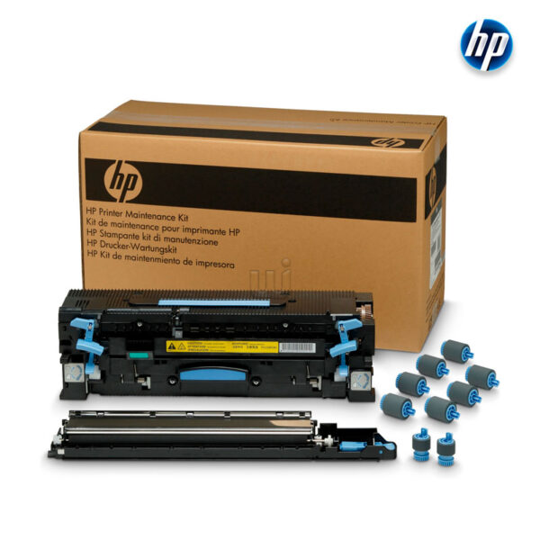Kit de Mantenimiento Hp C9153A 350,000 Pag 220V LaserJet 9000