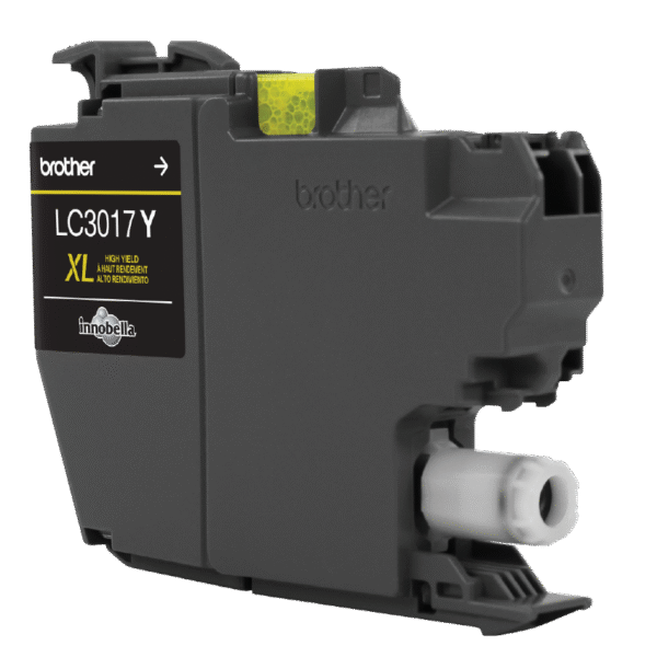 Tinta Brother LC-3017Y Yellow 550 paginas