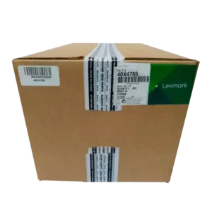 Kit de Mantenimiento Lexmark 40X4765 300,000 Pag T654