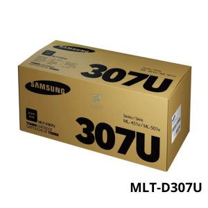 TONER SAMSUNG MLT-D307U (HP SV084A) 307U NEGRO