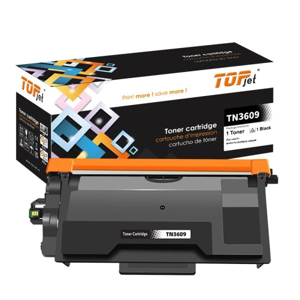 TONER COMPATIBLE BROTHER TN-3609