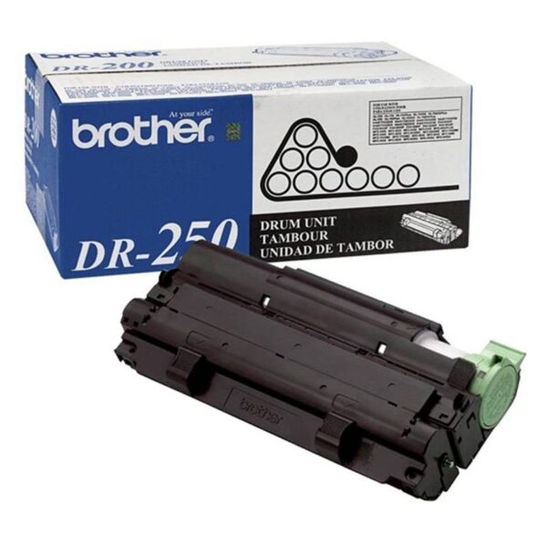 Drum Brother DR-250 Negro 15,000 Pag MFC-4800 - Imagen 3