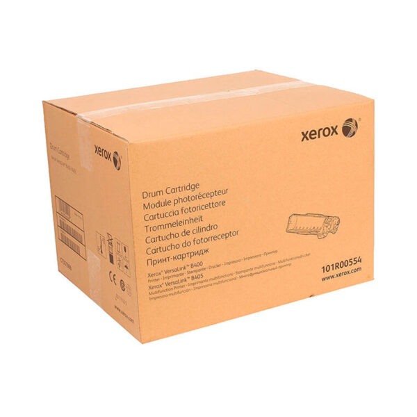 Tambor Xerox 101R00554 Negro 65,000 Pag VersaLink B400, B405 - Imagen 3