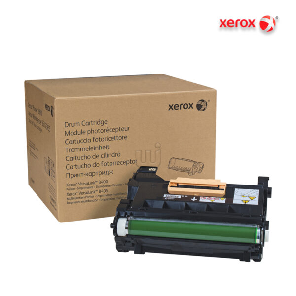 Tambor Xerox 101R00554 Negro 65,000 Pag VersaLink B400, B405