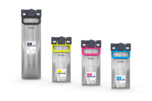 Tinta Epson T05A400 Yellow 20,000 Pag