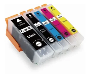 Tinta Epson T269420 (269) Yellow 450 Pag