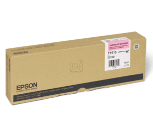 Tinta Epson T591600 Vivid Light Magenta (700ML)