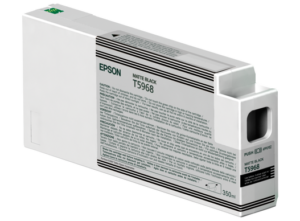 Tinta Epson T596800 Matte Black (350ML)