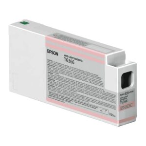 Tinta Epson T636600 Light Magenta (700ML)