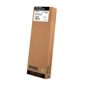 Tinta Epson T694100 Photo Black (700ML)