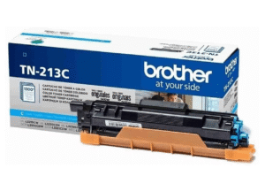 Toner Brother TN-213M Magenta, Rendimiento 1,300 Páginas.