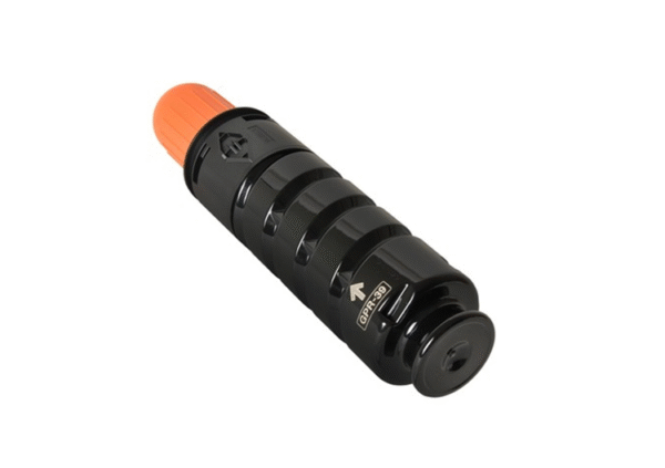 Toner Canon GPR-39 Negro 15,000pag - Imagen 3