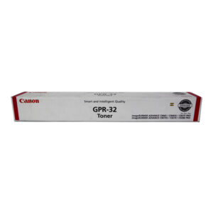 Toner Canon GPR-32 Magenta 54,000pag