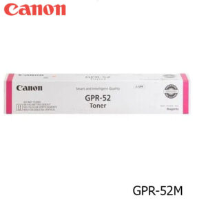 Toner Canon GPR-52 Magenta 11,500 Paginas Original 3-venta-de-toner-lima Toner Canon GPR-52 Magenta 11,500 Paginas Original