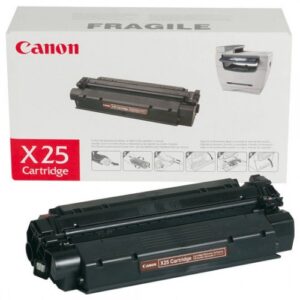 Toner Canon X25 Negro 2,500 Paginas Original 3-venta-de-toner-lima Toner Canon X25 Negro 2,500 Paginas Original