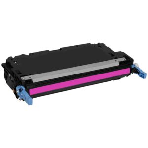 Tóner Hp 502A (Q6473A) Magenta 4,000 Pag Color LaserJet 3600