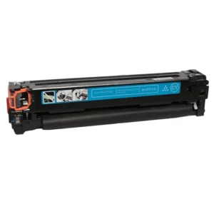 Toner Hp 131A (CF211A) Cyan 1,800 Pag LaserJet Pro 200 Color M251