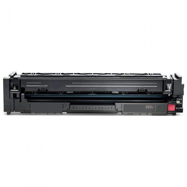 Toner Hp CF503X (202X) Magenta 2,500pag Color LaserJet Pro MFP M281fdw - Imagen 2