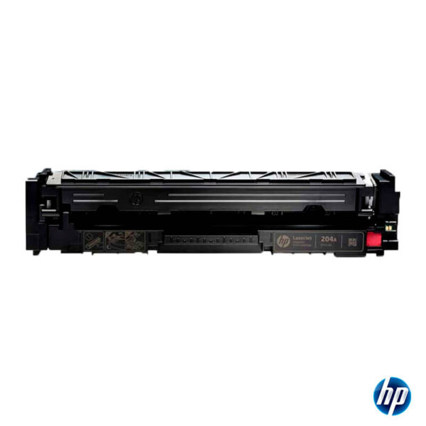 Tóner Hp 204A (CF513A) Magenta 900 Pag Color LaserJet Pro MFP M180nw - Imagen 2