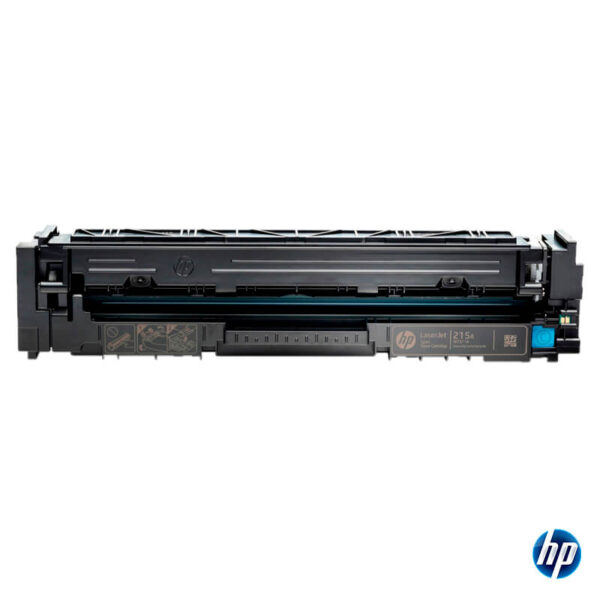 Tóner Hp 215A W2311A Cyan Color LaserJet Pro MFP M155A, M183FW