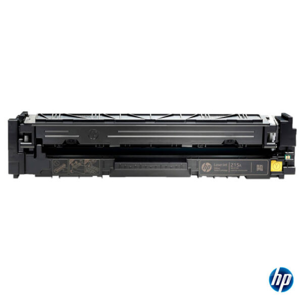 Tóner Hp 215A W2312A Yellow Color LaserJet Pro MFP M155A