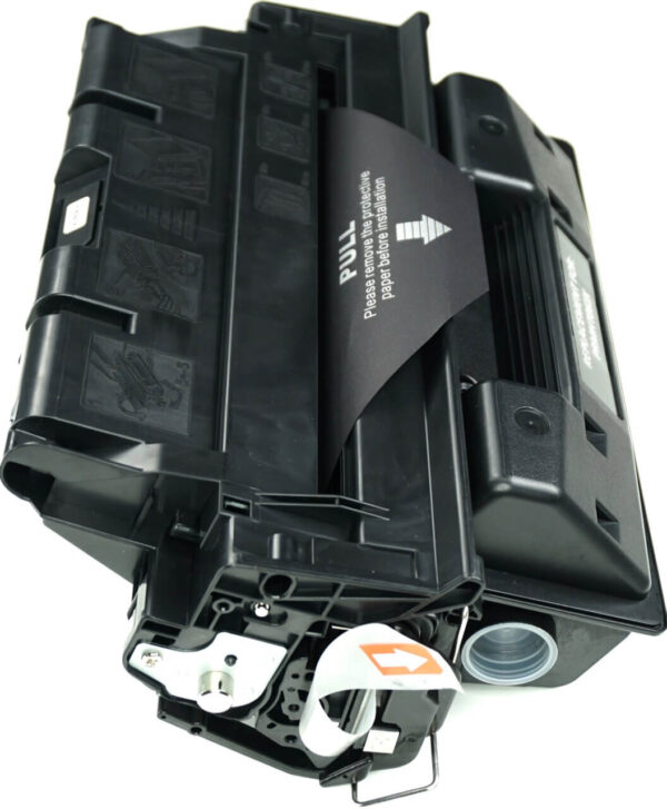 Toner Hp 61X (C8061X) Negro 10,000 Pag LaserJet 1000w - Imagen 2