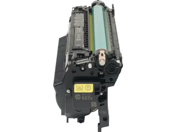 Toner Hp 657X (CF472X) Yellow 23,000 Pag LaserJet Pro M681z