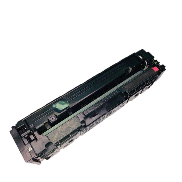 Toner Hp LJ 202A (CF503A) Magenta 1,300 Pag Color LaserJet Pro MFP M281fdw - Imagen 2