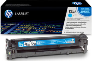 Toner Hp 125A CB541A Cyan HP LaserJet CP1210, CP1215 4-venta-de-toner-lima Toner Hp 125A CB541A Cyan HP LaserJet CP1210, CP1215