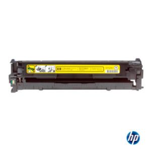 Toner Hp 125A CB542A Yellow HP LaserJet CP1210, CP1215, CP1510 3-venta-de-toner-lima Toner Hp 125A CB542A Yellow HP LaserJet CP1210, CP1215, CP1510