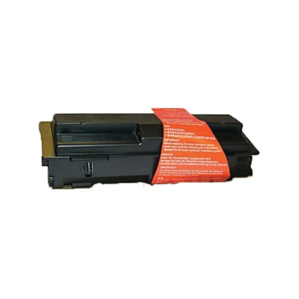 Toner Kyocera TK-112 Negro 6,000 Pag. - Imagen 3