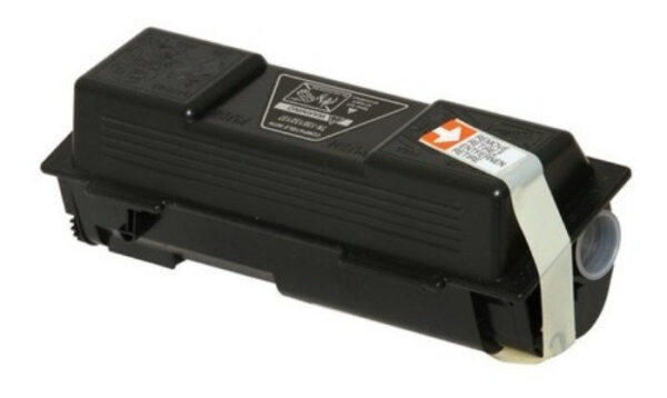 Tóner Kyocera TK-137 Negro 7,200pag. - Imagen 3
