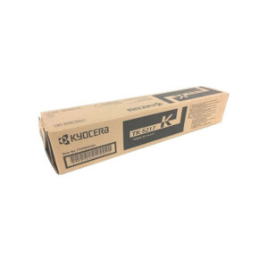 Tóner Kyocera TK-5217K Negro 20,000pag